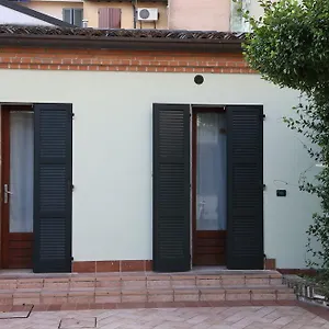 Nocleg ze śniadaniem Abbazia Bed & Breakfast, Mantua